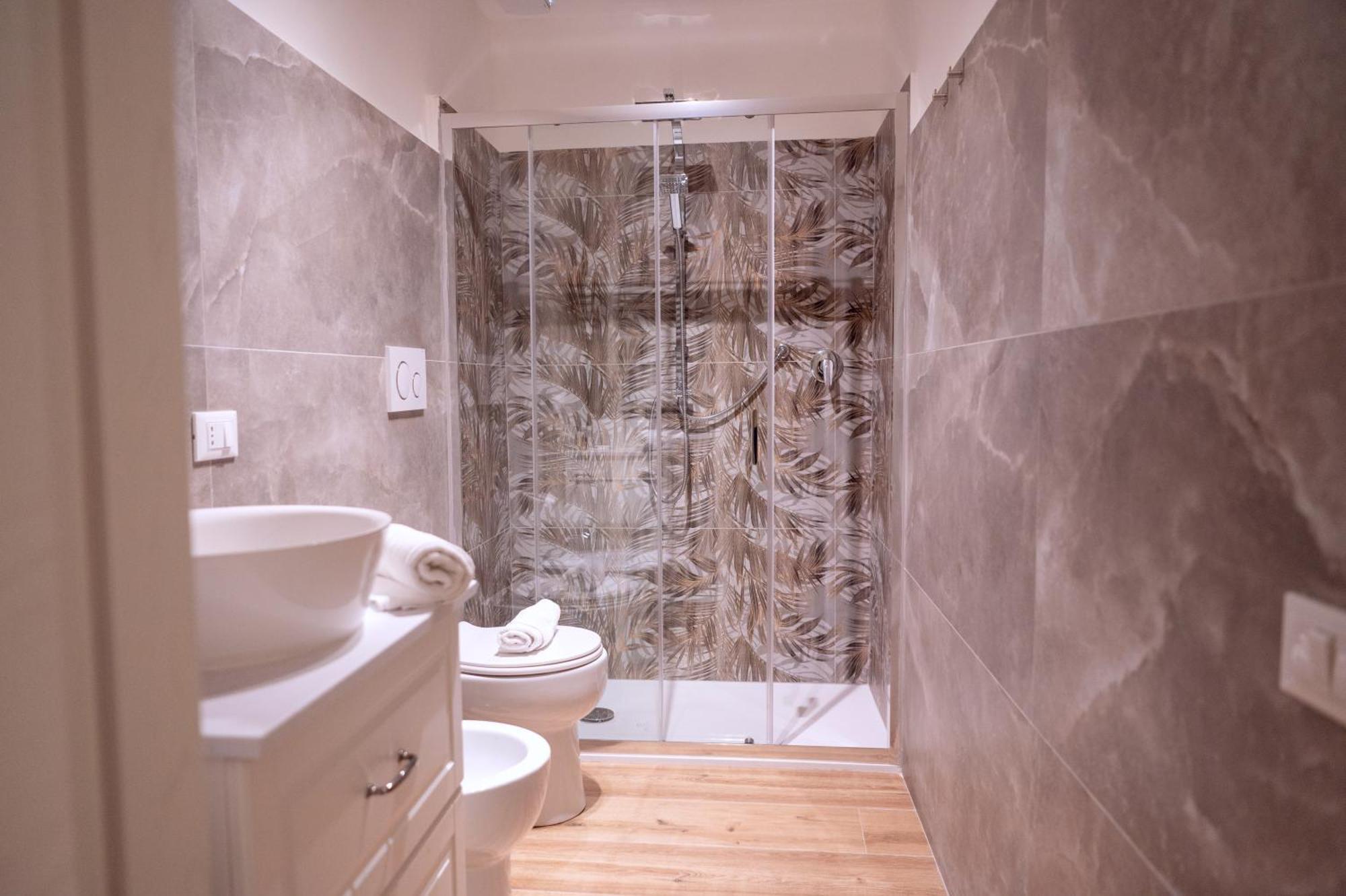 La Bifora Hotel Тиволи Екстериор снимка