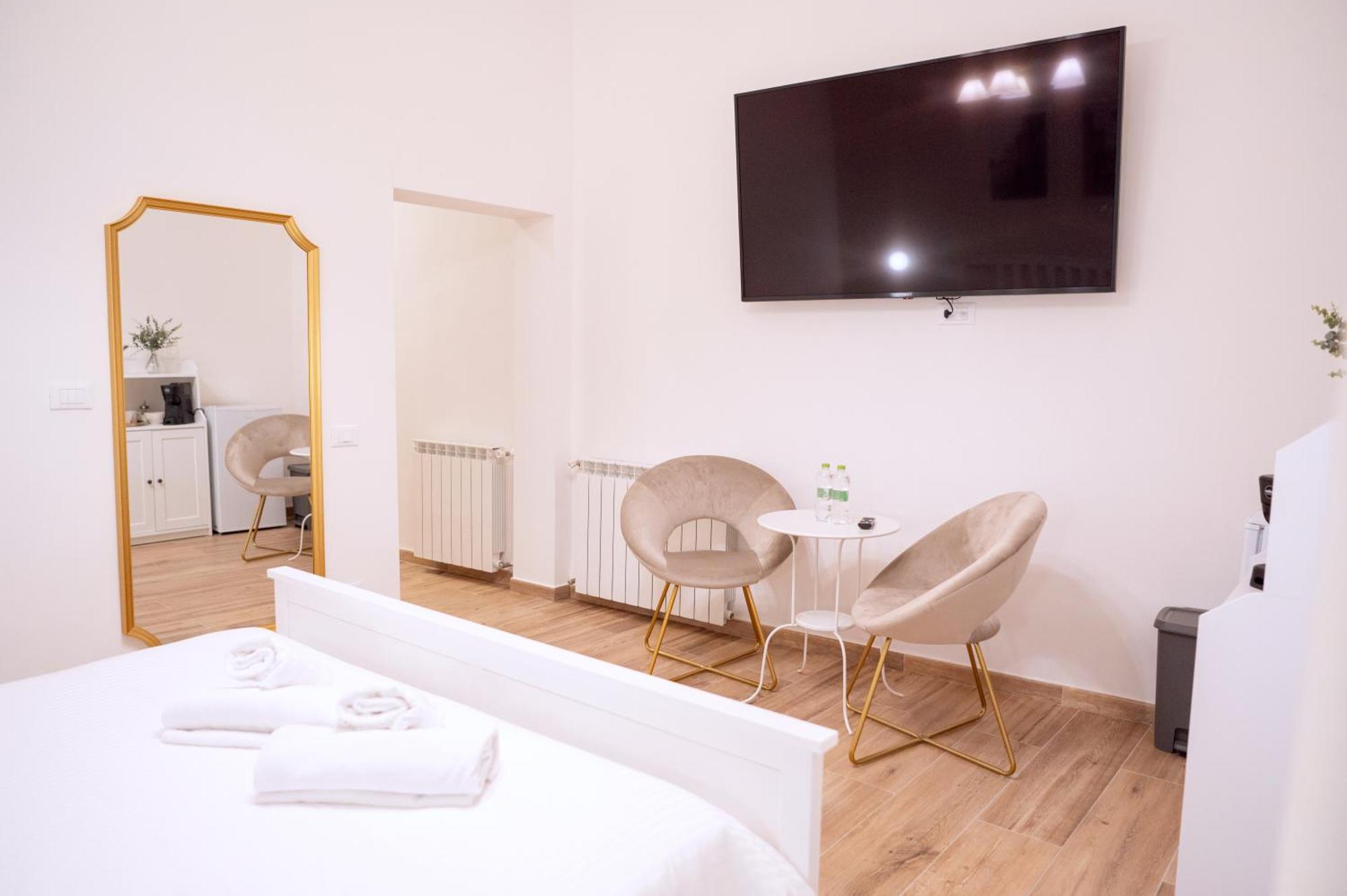 La Bifora Hotel Тиволи Екстериор снимка
