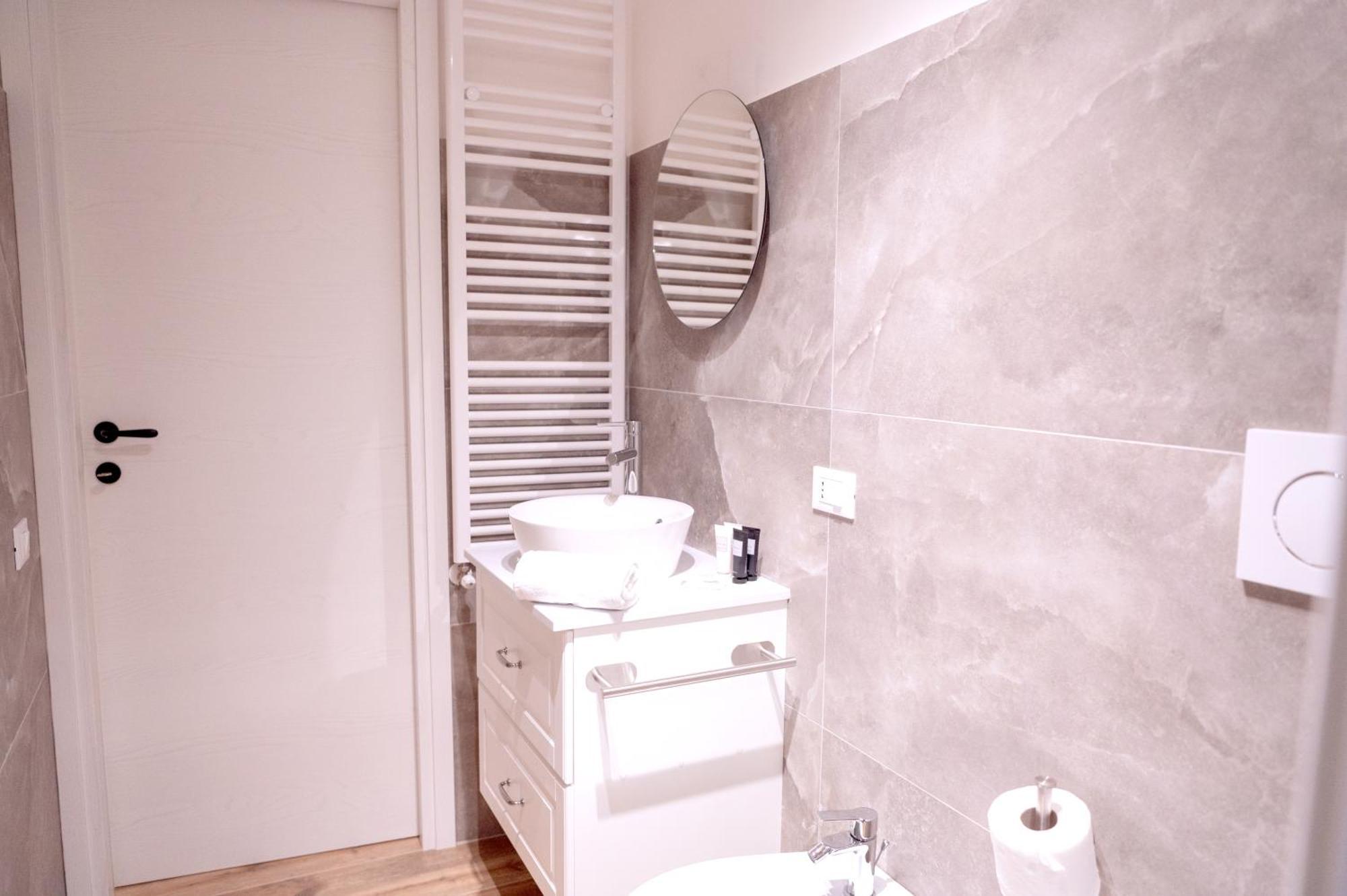 La Bifora Hotel Тиволи Екстериор снимка