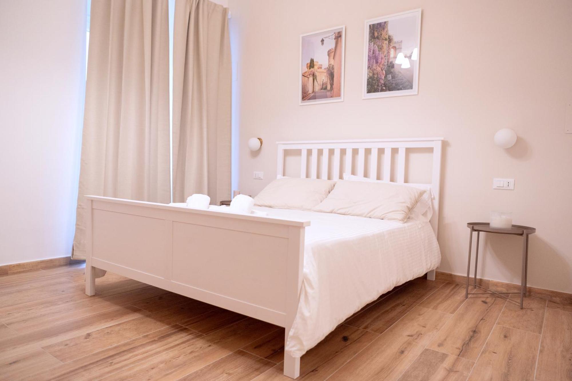La Bifora Hotel Тиволи Екстериор снимка