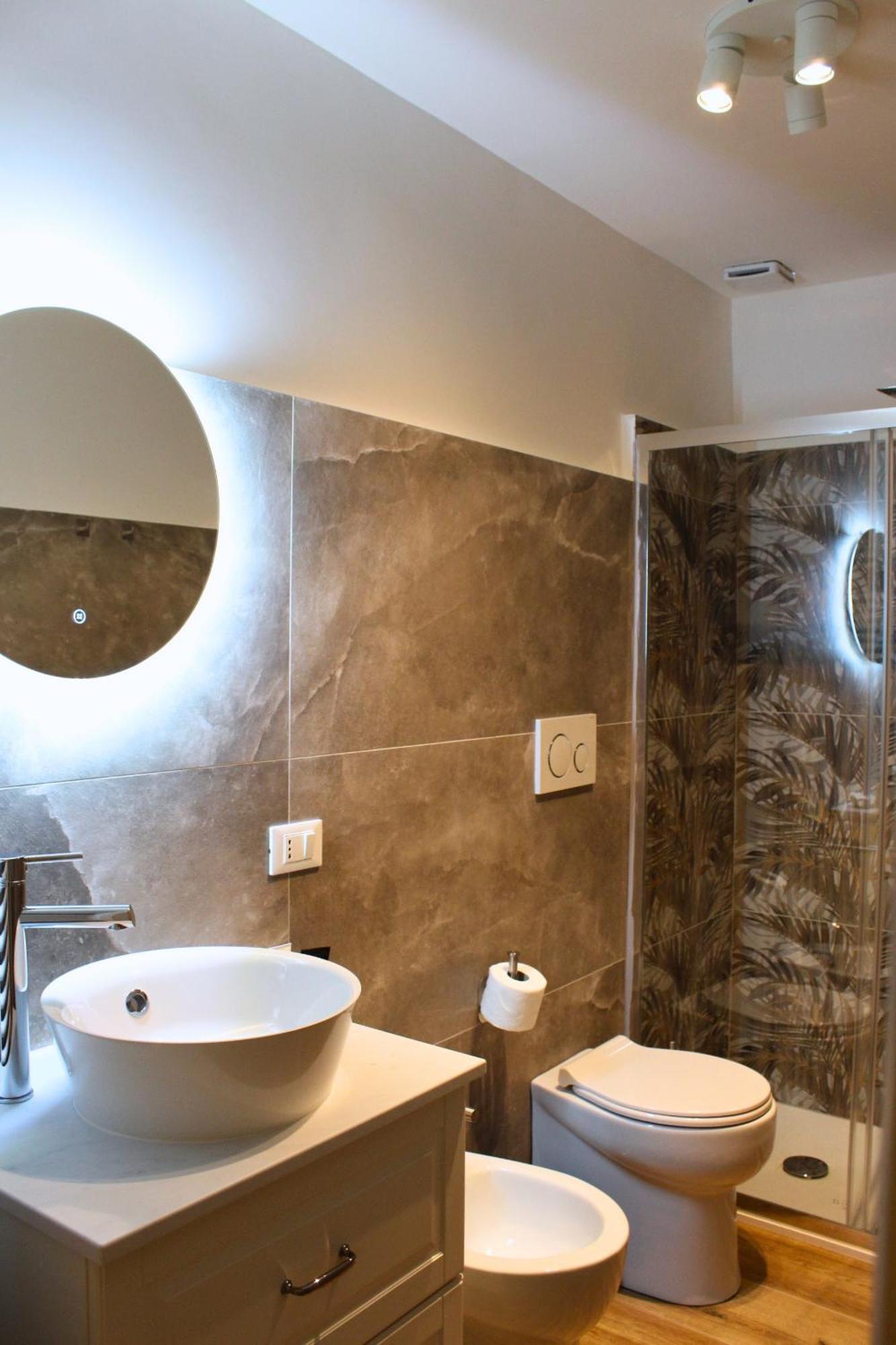 La Bifora Hotel Тиволи Екстериор снимка