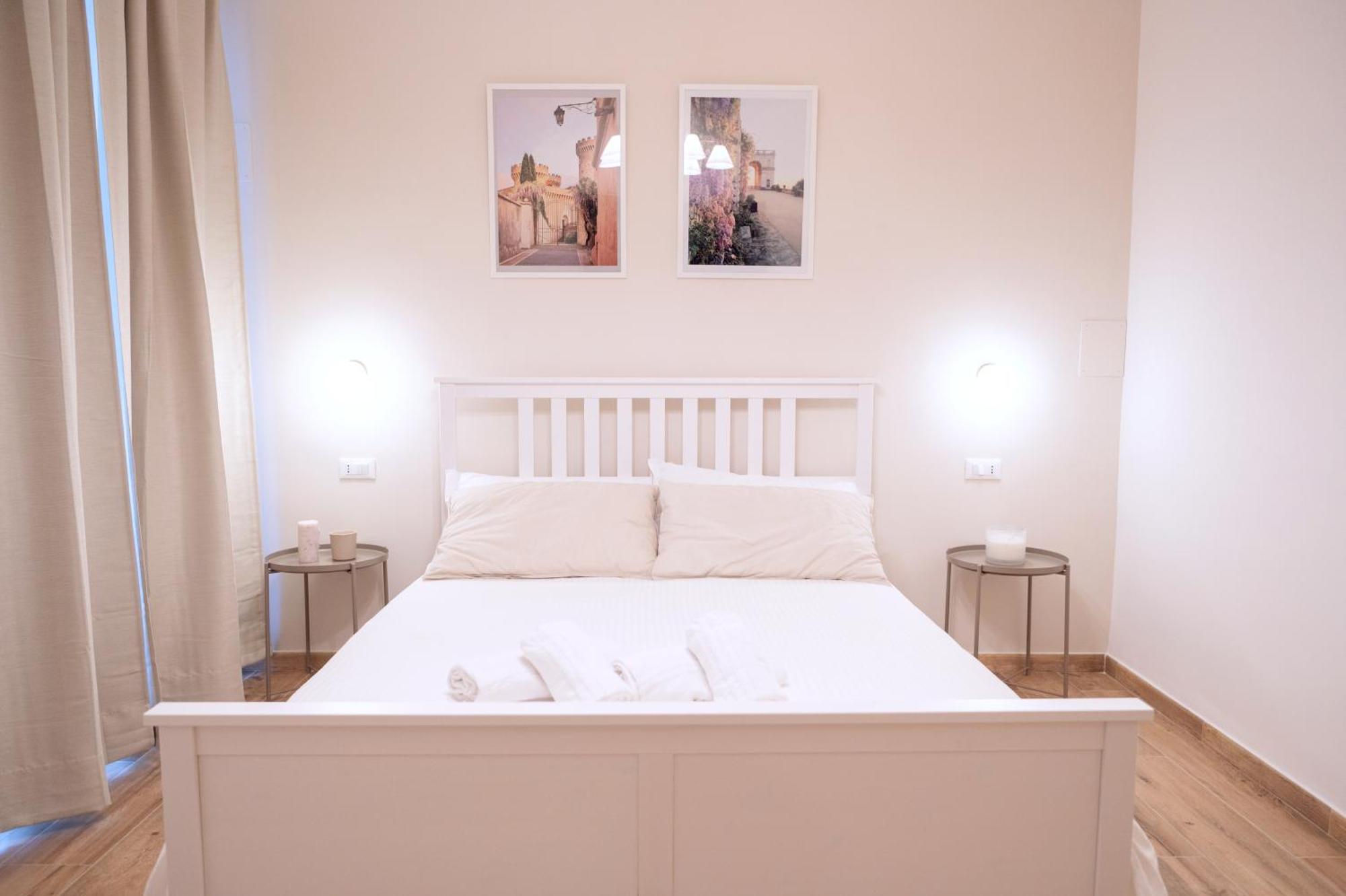 La Bifora Hotel Тиволи Екстериор снимка