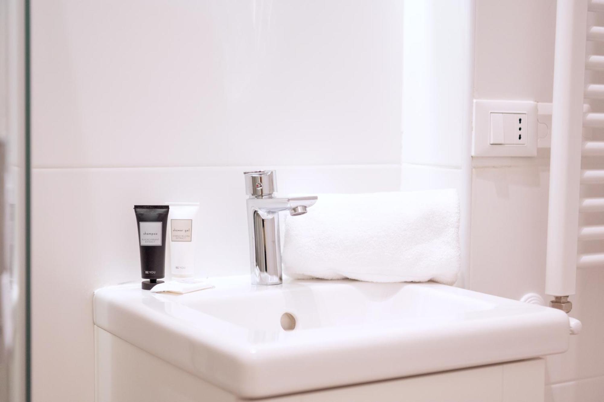 La Bifora Hotel Тиволи Екстериор снимка