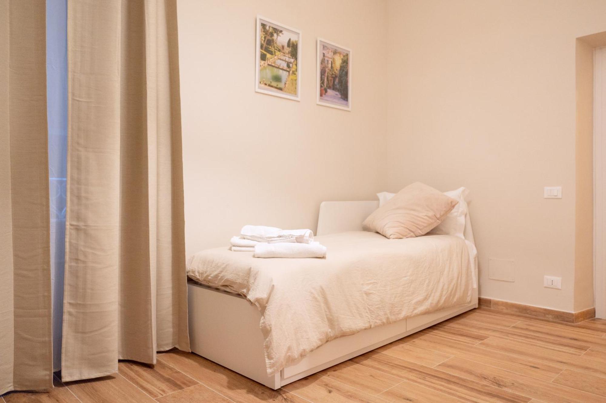 La Bifora Hotel Тиволи Екстериор снимка