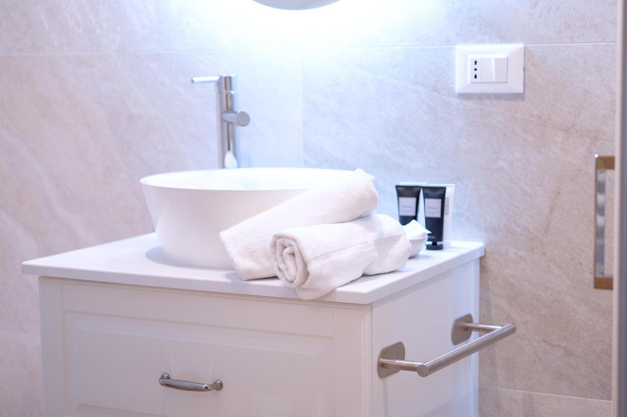 La Bifora Hotel Тиволи Екстериор снимка
