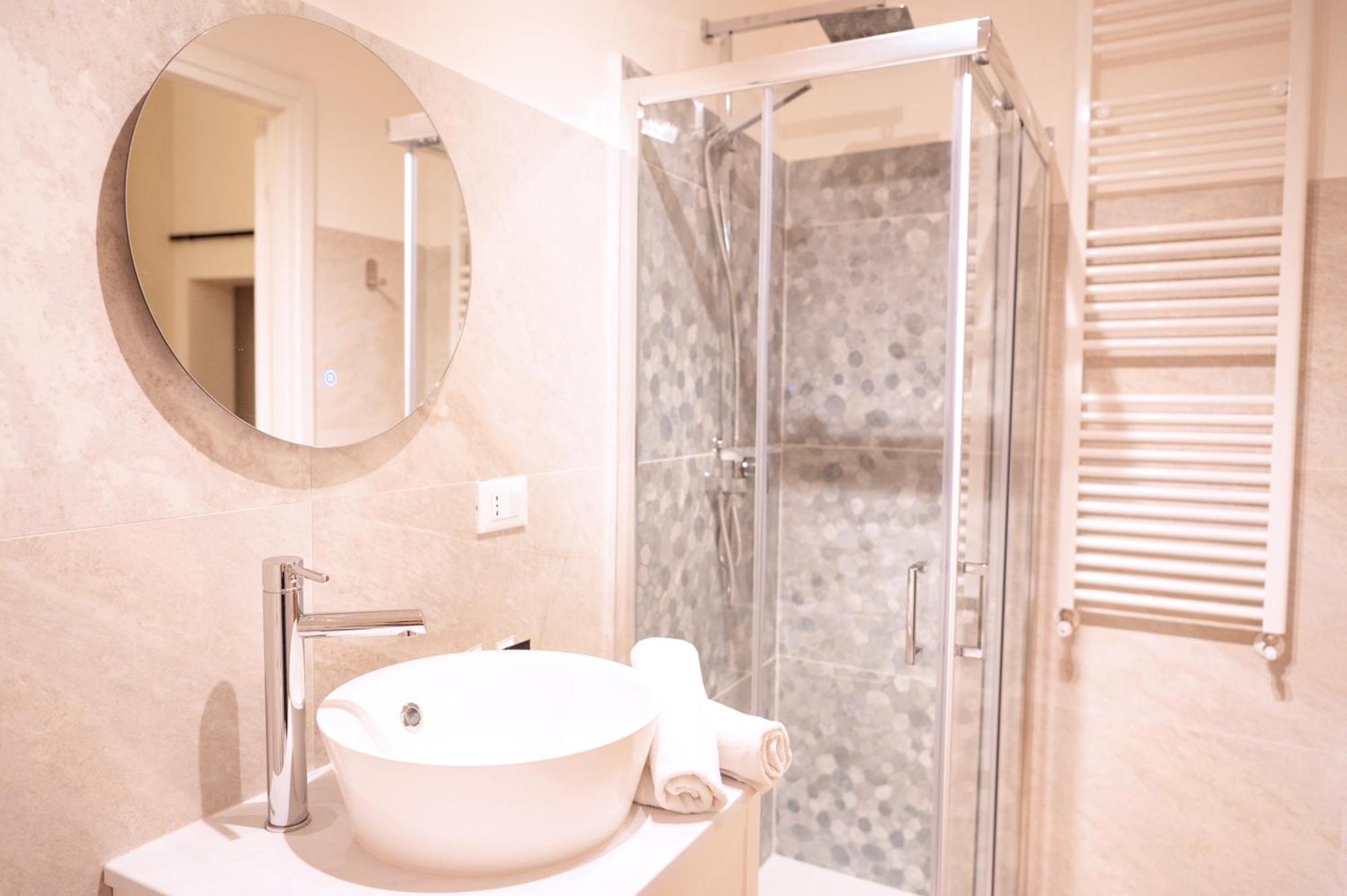 La Bifora Hotel Тиволи Екстериор снимка