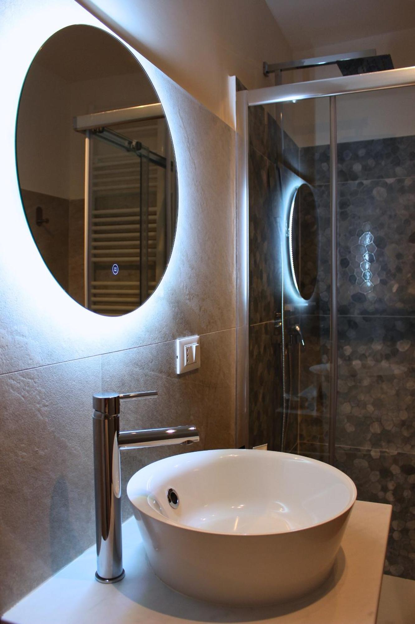 La Bifora Hotel Тиволи Екстериор снимка