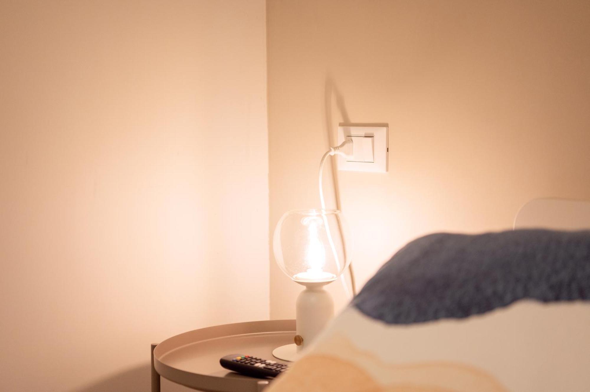 La Bifora Hotel Тиволи Екстериор снимка